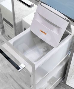 THÙNG GẠO GARIS CAO CẤP GR05.30