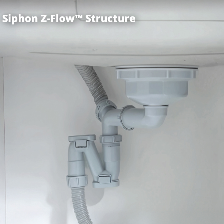 SIPHON Z