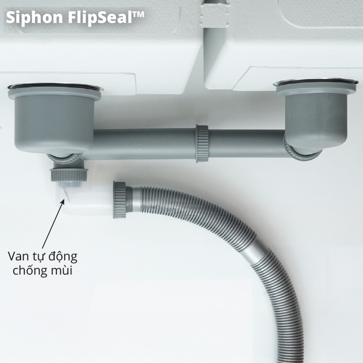 SIPHON Z1