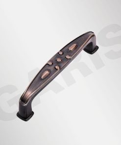 TAY NẮM CỔ ĐIỂN THÂN CONG GARIS GE61