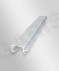 Tay nắm âm xẻ rãnh GH68