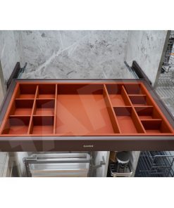 NGĂN KÉO CHIA Ô ĐỂ ĐỒ LÓT GW08R