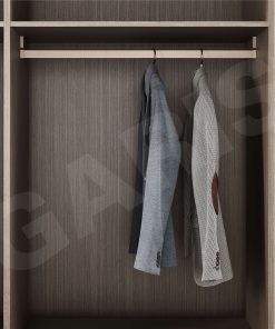 GIÁ NÂNG HẠ TREO QUẦN ÁO GW34R