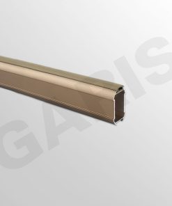 BỘ GIÁ TREO QUẦN ÁO CỐ ĐỊNH GW30AC/ GW30BC - MÀU ĐỒNG