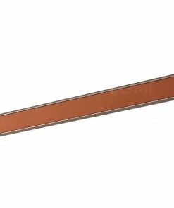 BỘ GIÁ TREO QUẦN ÁO CỐ ĐỊNH (KÈM THEO ĐÈN LED CẢM BIẾN THÂN NHIỆT) GARIS GW30.90L