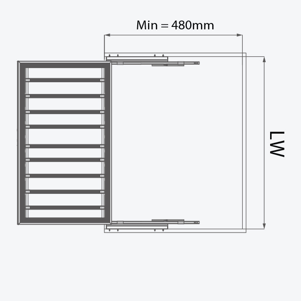BV GW04E