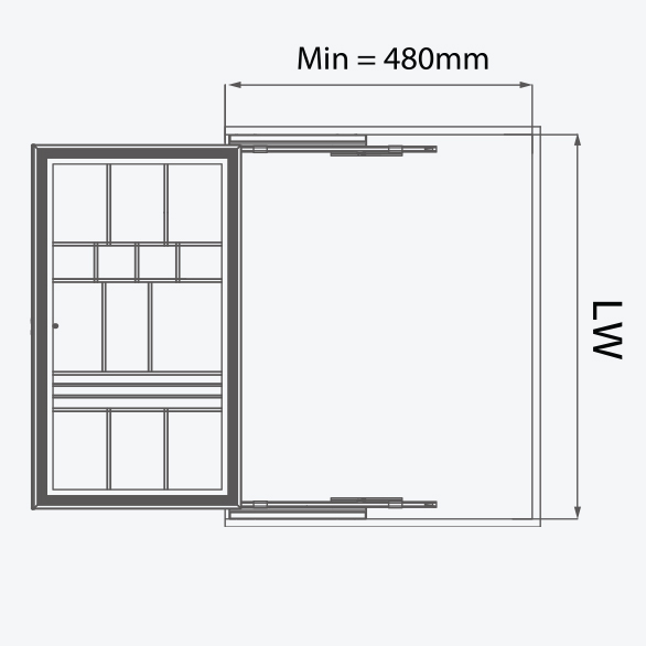 BV GW07E