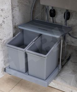 Thùng rác cánh mở GW03.16